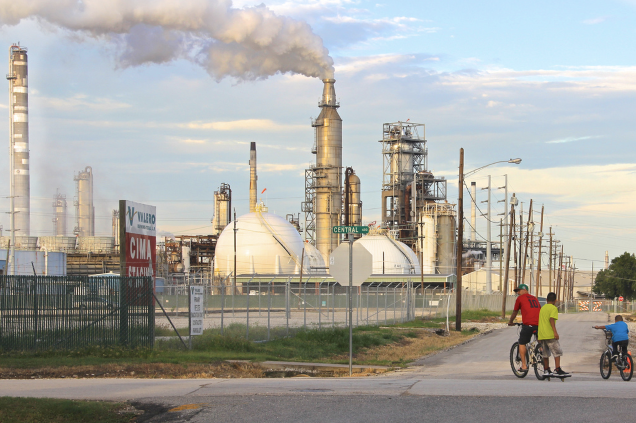 6 actionable things we should do now to protect our air quality